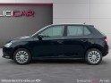 Skoda fabia 1.0 mpi 75 ch bvm5 active Éthanol occasion simplicicar arras  simplicicar simplicibike france