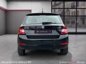 Skoda fabia 1.0 mpi 75 ch bvm5 active Éthanol occasion simplicicar arras  simplicicar simplicibike france