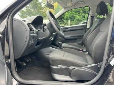 Skoda fabia 1.0 mpi 75 ch bvm5 active Éthanol occasion simplicicar arras  simplicicar simplicibike france