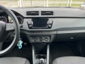 Skoda fabia 1.0 mpi 75 ch bvm5 active Éthanol occasion simplicicar arras  simplicicar simplicibike france