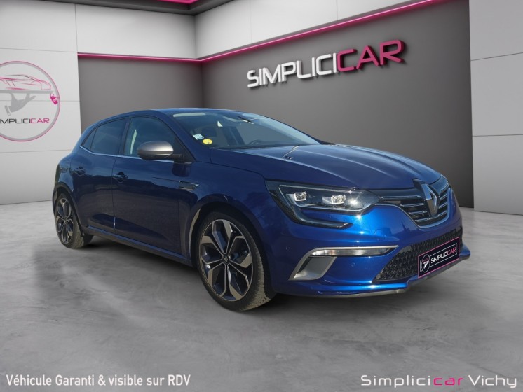 Renault megane iv berline dci 115 ch caméra de recul apple carplay révisée garantie 12 mois occasion simplicicar vichy... Renault megane iv berline dci 115 ch caméra de recul apple carplay révisée garantie 12 mois occasion simplicicar vichy...