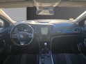 Renault megane iv berline dci 115 ch caméra de recul apple carplay révisée garantie 12 mois occasion simplicicar vichy...