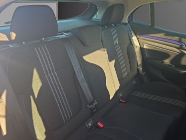 Renault megane iv berline dci 115 ch caméra de recul apple carplay révisée garantie 12 mois occasion simplicicar vichy...