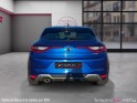 Renault megane iv berline dci 115 ch caméra de recul apple carplay révisée garantie 12 mois occasion simplicicar vichy...