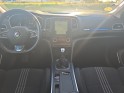 Renault megane iv berline dci 115 ch caméra de recul apple carplay révisée garantie 12 mois occasion simplicicar vichy...
