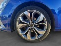 Renault megane iv berline dci 115 ch caméra de recul apple carplay révisée garantie 12 mois occasion simplicicar vichy...