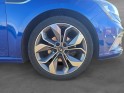 Renault megane iv berline dci 115 ch caméra de recul apple carplay révisée garantie 12 mois occasion simplicicar vichy...