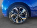 Renault megane iv berline dci 115 ch caméra de recul apple carplay révisée garantie 12 mois occasion simplicicar vichy...