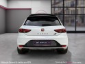 Seat leon 2.0 tsi 290 cupra dsg6  - pack performance - toit ouvrant - carplay - garantie 12 mois occasion simplicicar nimes -...