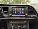 Seat leon 2.0 tsi 290 cupra dsg6  - pack performance - toit ouvrant - carplay - garantie 12 mois occasion simplicicar nimes -...