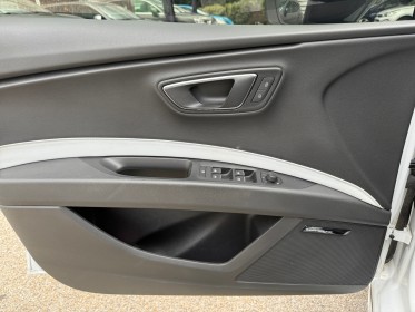 Seat leon 2.0 tsi 290 cupra dsg6  - pack performance - toit ouvrant - carplay - garantie 12 mois occasion simplicicar nimes -...