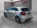 Mercedes classe a 180 d 7g-dct fascination  carplay occasion simplicicar la fleche simplicicar simplicibike france