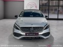 Mercedes classe a 180 d 7g-dct fascination  carplay occasion simplicicar la fleche simplicicar simplicibike france