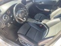 Mercedes classe a 180 d 7g-dct fascination  carplay occasion simplicicar la fleche simplicicar simplicibike france