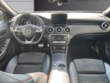 Mercedes classe a 180 d 7g-dct fascination  carplay occasion simplicicar la fleche simplicicar simplicibike france