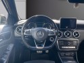 Mercedes classe a 180 d 7g-dct fascination  carplay occasion simplicicar la fleche simplicicar simplicibike france
