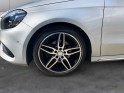 Mercedes classe a 180 d 7g-dct fascination  carplay occasion simplicicar la fleche simplicicar simplicibike france