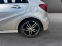 Mercedes classe a 180 d 7g-dct fascination  carplay occasion simplicicar la fleche simplicicar simplicibike france