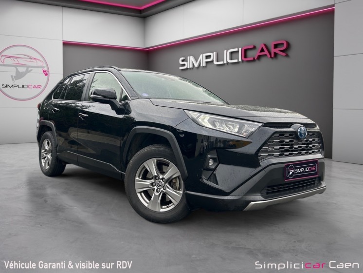 Toyota rav4 hybride my22 218 ch 2wd dynamic - camera de recul - garantie 12 mois occasion simplicicar caen simplicicar... Toyota rav4 hybride my22 218 ch 2wd dynamic - camera de recul - garantie 12 mois occasion simplicicar caen simplicicar...