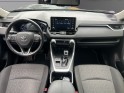 Toyota rav4 hybride my22 218 ch 2wd dynamic - camera de recul - garantie 12 mois occasion simplicicar caen  simplicicar...