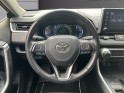 Toyota rav4 hybride my22 218 ch 2wd dynamic - camera de recul - garantie 12 mois occasion simplicicar caen  simplicicar...