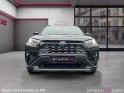 Toyota rav4 hybride my22 218 ch 2wd dynamic - camera de recul - garantie 12 mois occasion simplicicar caen  simplicicar...