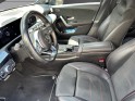 Mercedes classe a 2020 200 7g-dct amg line, Éclairage d'ambiance, caméra de recul, sièges alcantara/chauffants, apple......