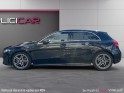 Mercedes classe a 2020 200 7g-dct amg line, Éclairage d'ambiance, caméra de recul, sièges alcantara/chauffants, apple......