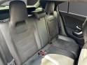 Mercedes classe a 2020 200 7g-dct amg line, Éclairage d'ambiance, caméra de recul, sièges alcantara/chauffants, apple......