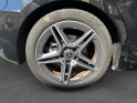 Mercedes classe a 2020 200 7g-dct amg line, Éclairage d'ambiance, caméra de recul, sièges alcantara/chauffants, apple......