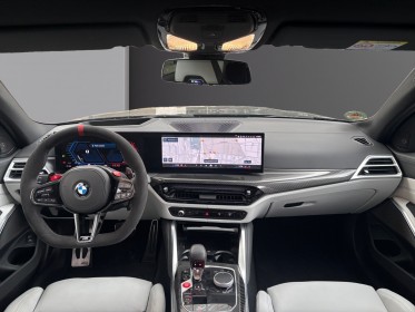 Bmw m3 competition g80 m xdrive 530 ch bva8 lci occasion montreuil (porte de vincennes)(75) simplicicar simplicibike france