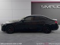 Bmw m3 competition g80 m xdrive 530 ch bva8 lci occasion montreuil (porte de vincennes)(75) simplicicar simplicibike france