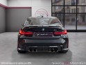 Bmw m3 competition g80 m xdrive 530 ch bva8 lci occasion montreuil (porte de vincennes)(75) simplicicar simplicibike france
