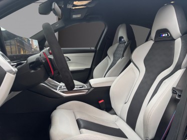 Bmw m3 competition g80 m xdrive 530 ch bva8 lci occasion montreuil (porte de vincennes)(75) simplicicar simplicibike france