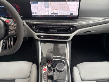 Bmw m3 competition g80 m xdrive 530 ch bva8 lci occasion montreuil (porte de vincennes)(75) simplicicar simplicibike france