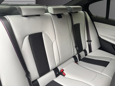 Bmw m3 competition g80 m xdrive 530 ch bva8 lci occasion montreuil (porte de vincennes)(75) simplicicar simplicibike france