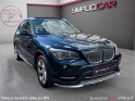 Bmw x1 e84 lci 2 2014 sdrive 16d 116 ch xline, toit ouvrant panoramique, climatisation bi-zone, start/stop, gps, garantie...