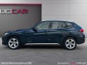 Bmw x1 e84 lci 2 2014 sdrive 16d 116 ch xline, toit ouvrant panoramique, climatisation bi-zone, start/stop, gps, garantie...
