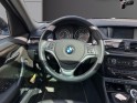 Bmw x1 e84 lci 2 2014 sdrive 16d 116 ch xline, toit ouvrant panoramique, climatisation bi-zone, start/stop, gps, garantie...