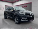Renault captur tce 90 energy ss eco2 intens garantie 12 mois occasion simplicicar limoges  simplicicar simplicibike france