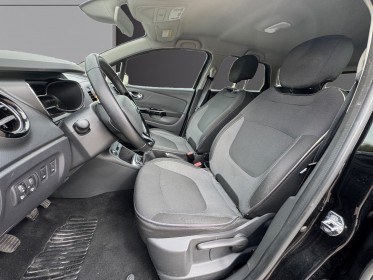Renault captur tce 90 energy ss eco2 intens garantie 12 mois occasion simplicicar limoges  simplicicar simplicibike france