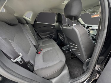 Renault captur tce 90 energy ss eco2 intens garantie 12 mois occasion simplicicar limoges  simplicicar simplicibike france