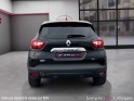 Renault captur tce 90 energy ss eco2 intens garantie 12 mois occasion simplicicar limoges  simplicicar simplicibike france