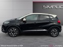 Renault captur tce 90 energy ss eco2 intens garantie 12 mois occasion simplicicar limoges  simplicicar simplicibike france