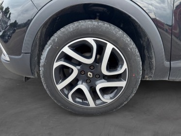 Renault captur tce 90 energy ss eco2 intens garantie 12 mois occasion simplicicar limoges  simplicicar simplicibike france