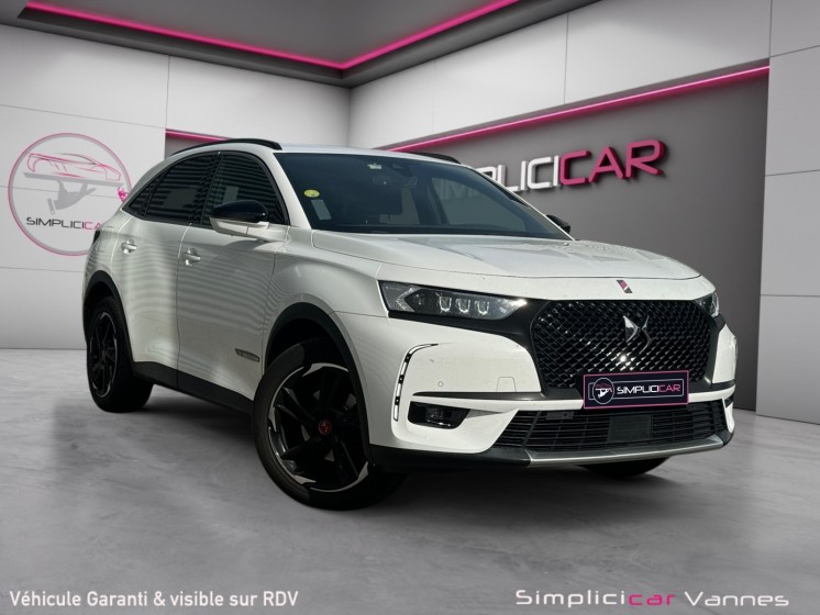 Ds ds7 crossback bluehdi 130 eat8 performance line attelage garantie 12 mois occasion scl 56 - simplicicar vannes simplicicar... Ds ds7 crossback bluehdi 130 eat8 performance line attelage garantie 12 mois occasion scl 56 - simplicicar vannes simplicicar...