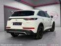 Ds ds7 crossback bluehdi 130 eat8 performance line attelage garantie 12 mois occasion scl 56 - simplicicar vannes simplicicar...