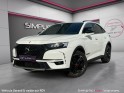 Ds ds7 crossback bluehdi 130 eat8 performance line attelage garantie 12 mois occasion scl 56 - simplicicar vannes simplicicar...