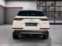 Ds ds7 crossback bluehdi 130 eat8 performance line attelage garantie 12 mois occasion scl 56 - simplicicar vannes simplicicar...