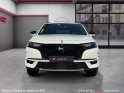 Ds ds7 crossback bluehdi 130 eat8 performance line attelage garantie 12 mois occasion scl 56 - simplicicar vannes simplicicar...